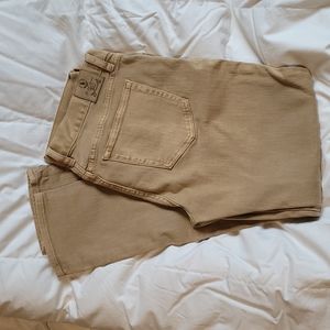 Ralph Lauren Denim Jeans in gold